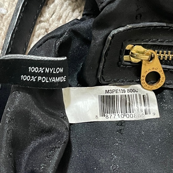 Marc by Marc Jacobs ‘Preppy-Nylon Natasha’ CB Bag - Picture 14 of 16